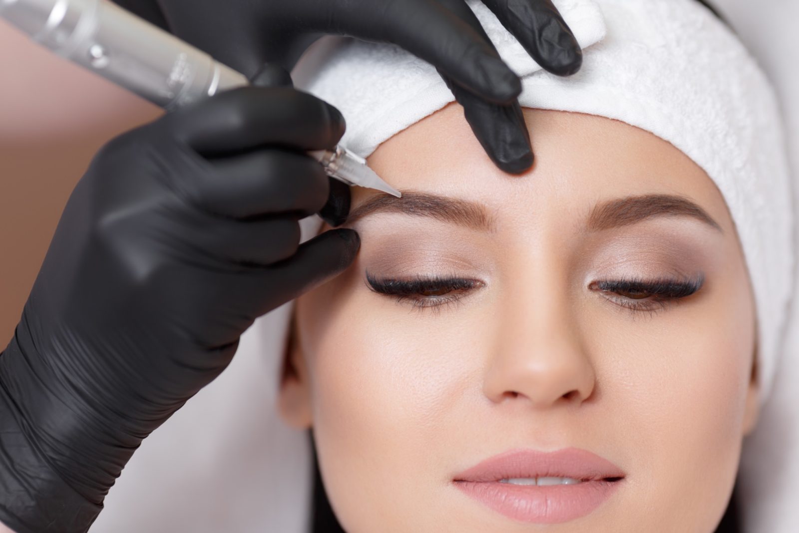 Face — Lara Salon