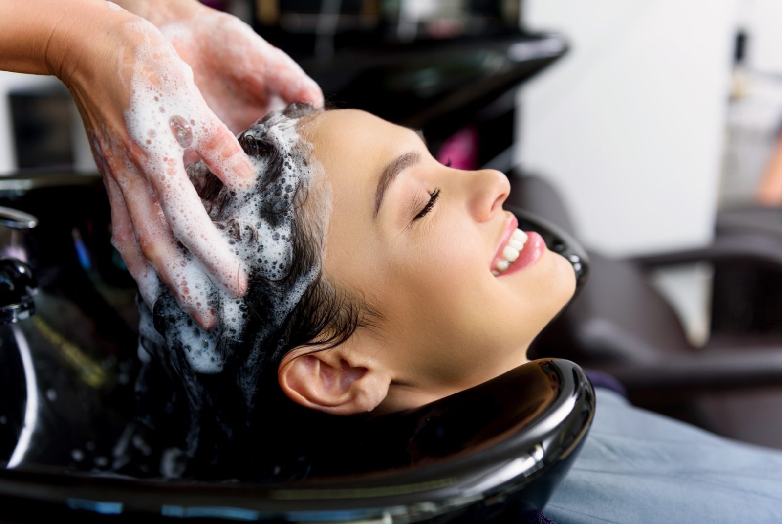Hair — Lara Salon