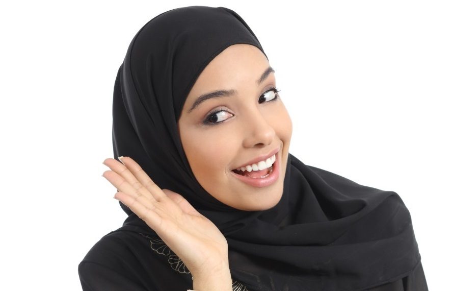 Hijabi — Lara Salon