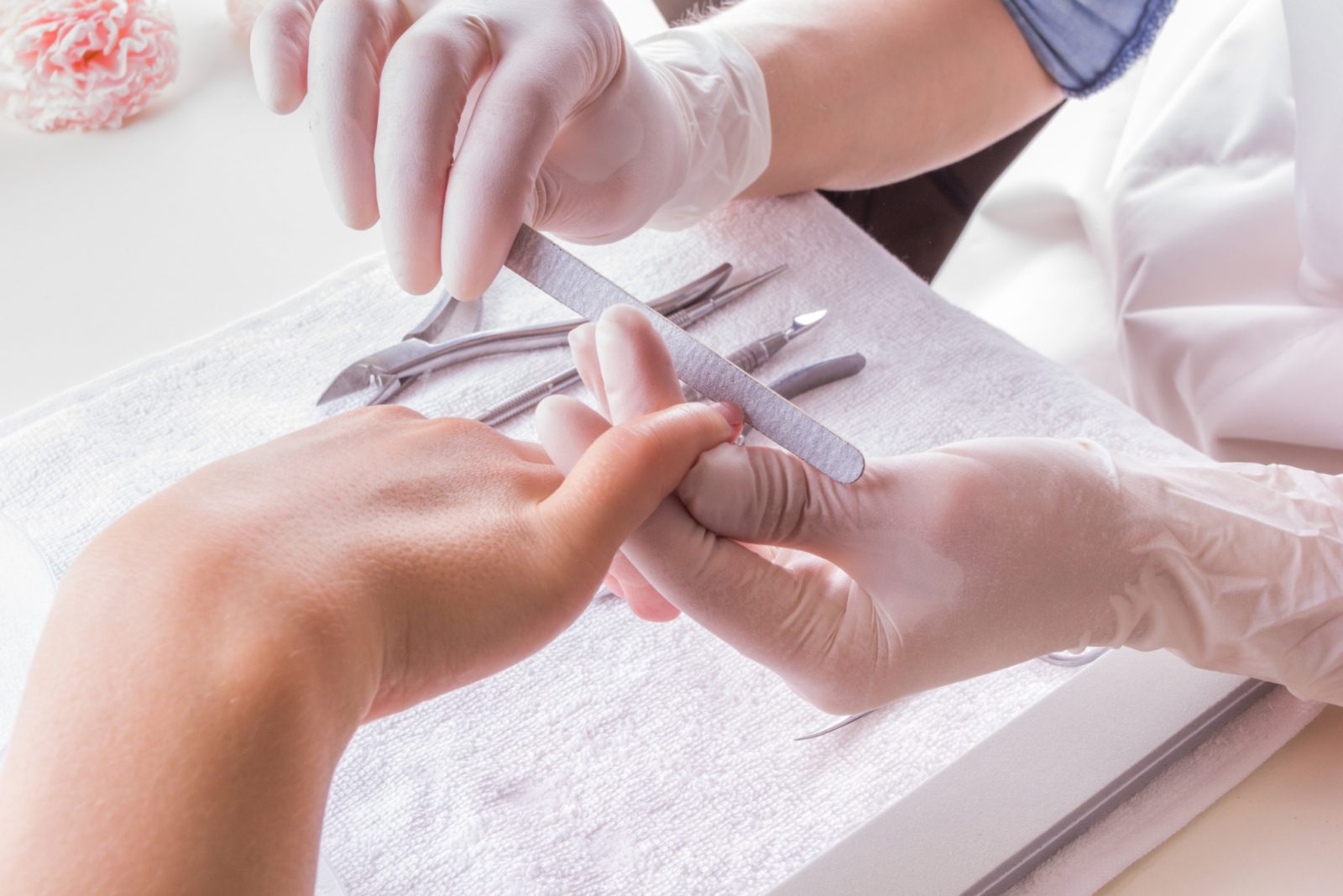 Nails — Lara Salon