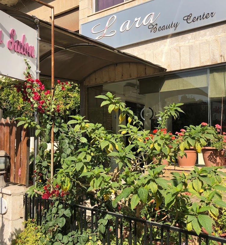 Lara Salon